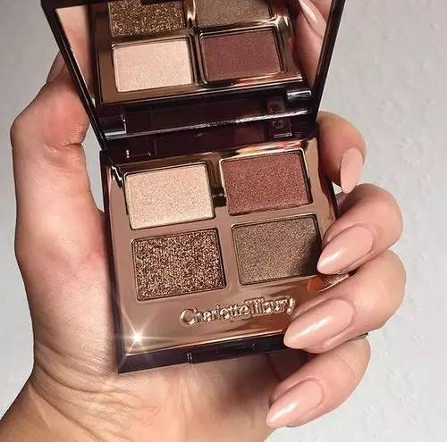 Bambi美番丨这些比肩TF、YSL的欧美小众彩妆品牌你一定要知道！