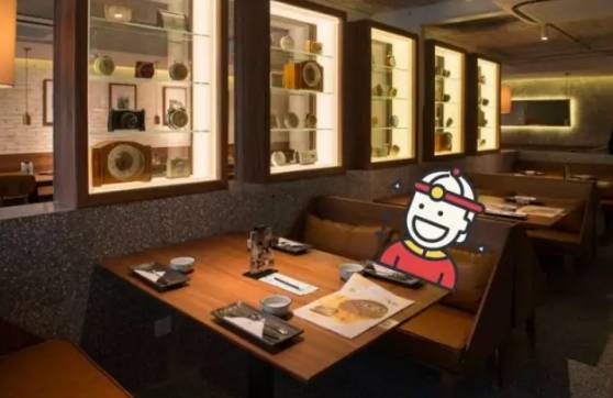 我请客！爸妈你们随便点！来这家店，不用心疼钱！