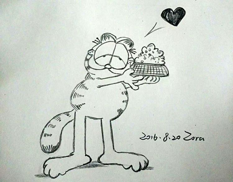 涂鸦的乐趣中班教案反思,涂鸦的乐趣完整版