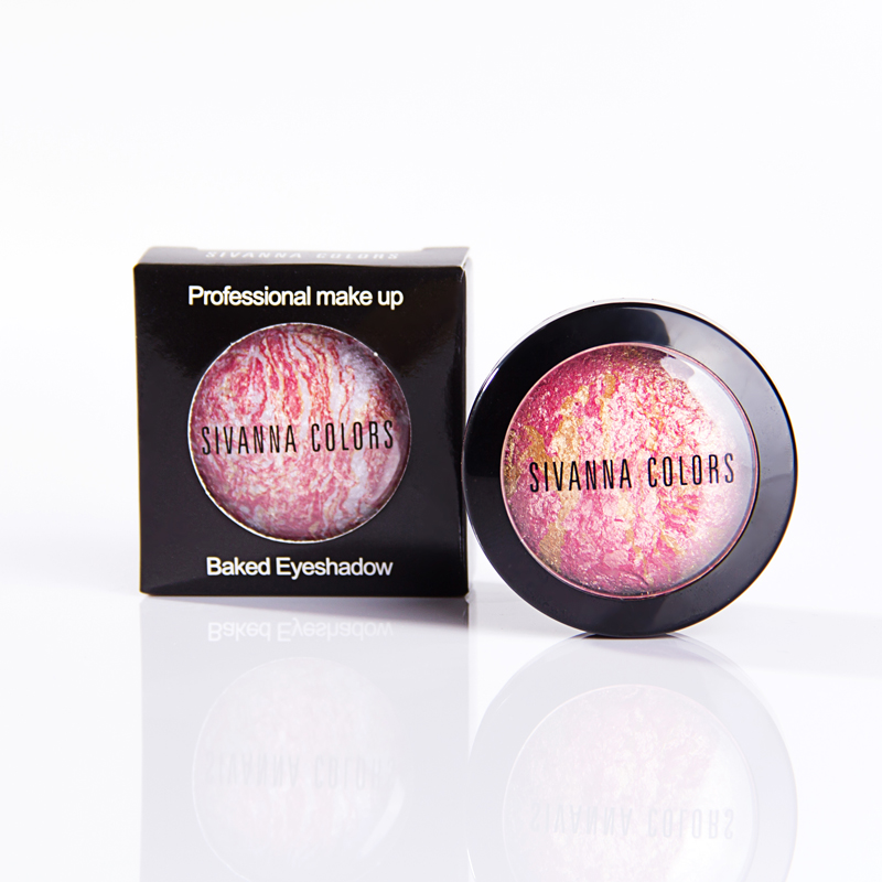 适合元旦的简单妆容,新年又日常又酷的妆容