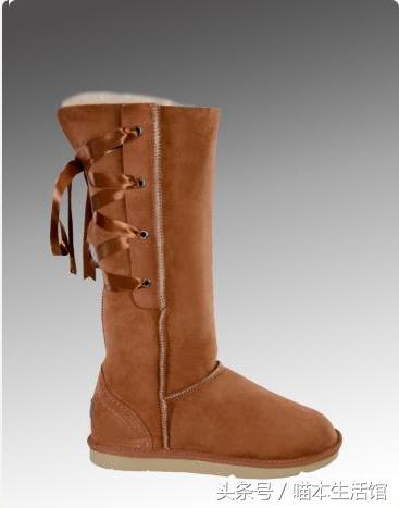 澳洲ugg绿标是假的,澳大利亚的ugg和中国ugg的区别