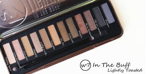 新手大牌平价彩妆品牌推荐,哪些大牌彩妆很好用又实惠