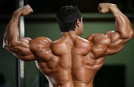 肩部躺着锻炼方式,肩部肌肉爆裂训练