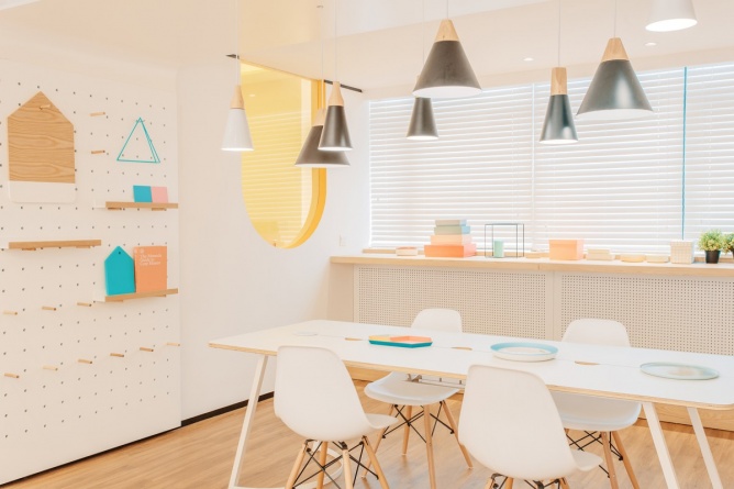 牙科诊所装修哪家强,小型私人牙科诊所装修