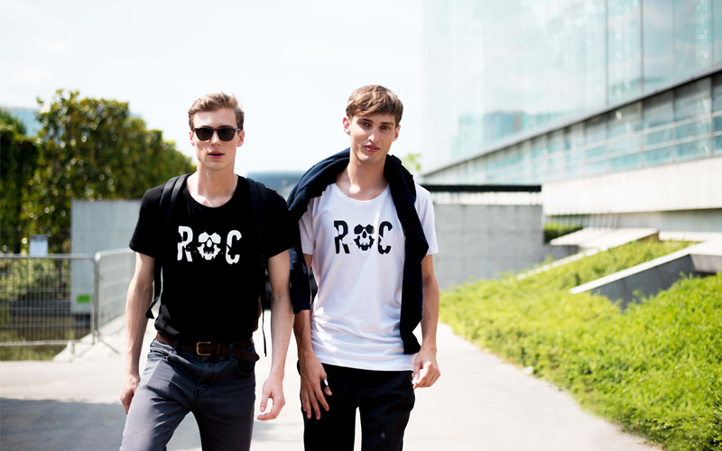 低调奢华有内涵的t恤,时尚酷范儿的t恤