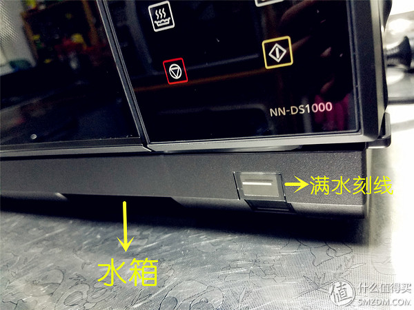 松下蒸烤微波炉一体机测评,松下微波炉蒸烤箱一体机嵌入式