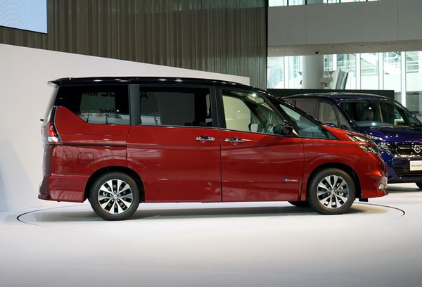 国产最强保姆车,日本的保姆车是哪一款