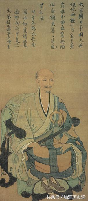 日本国宝价值2500万,日本藏中国30件国宝级文物