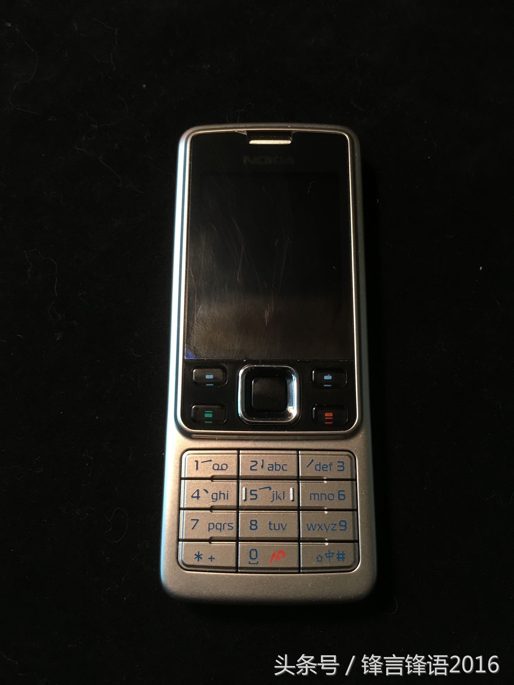 诺基亚15年经典收藏，满满的都是情怀！