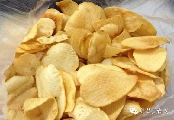 那季节那吃货的那些事儿：冬日里的好一口江苏味