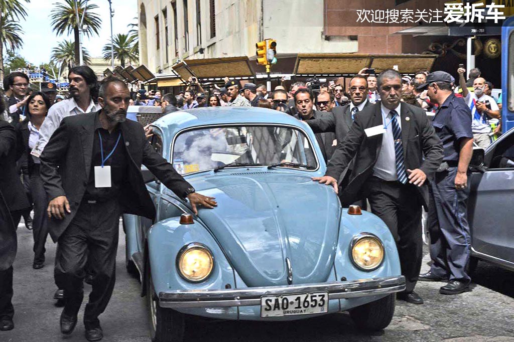 各国领导出行一般坐什么牌子的车,各国领导人专车为什么是轿车