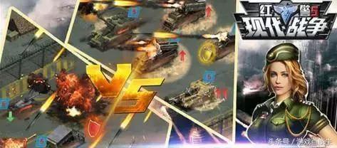 十大耐玩策略战争手游,真正让你身临其境的游戏