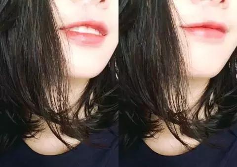 涂上口红整个人都有气色了,涂上这支口红永远嘴角上扬