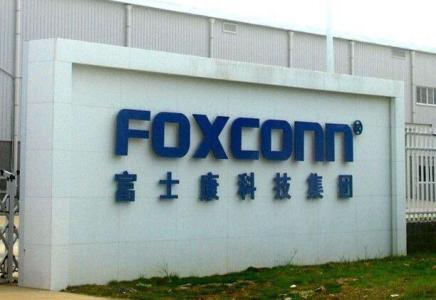 从富可视到诺基亚,富士康的“起义”之路