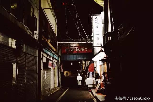 筑地市场海鲜,筑地市场活海鲜