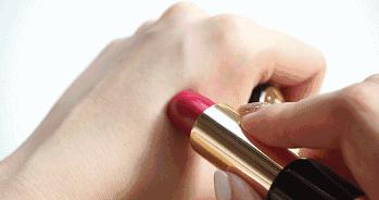 明星口红盘点,明星大牌口红哪款好用