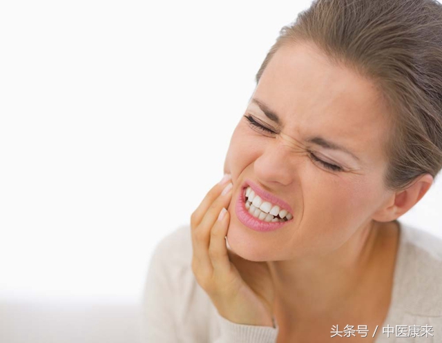 牙痛难忍吃什么药,牙痛一阵痛一阵不痛怎么缓解