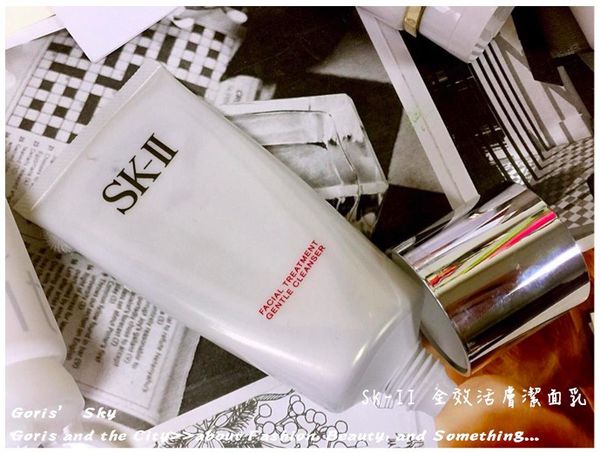 最好用的十大洗面乳,洗脸经验分享