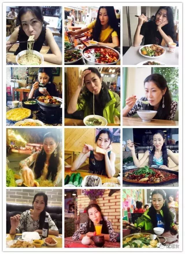 吃货是怎样炼成的零食清单,吃货是怎样炼成的视频