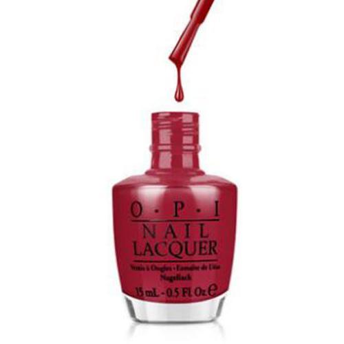 美甲和自己涂指甲油有什么区别,美甲小白也能学会的显白美甲教程