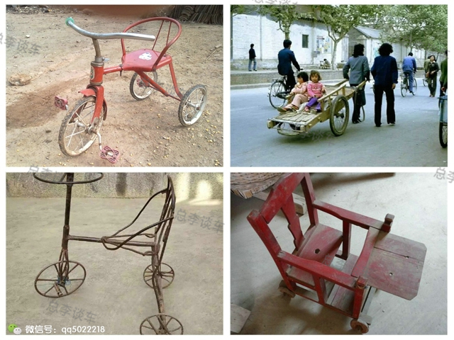 这些老车你还记得吗,这些车看起来很新但很旧