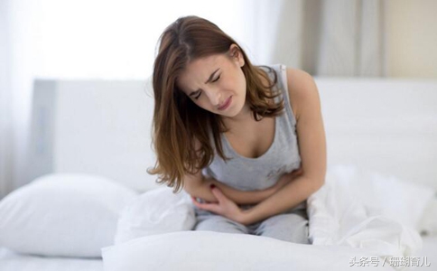 痛经到底有多痛相当于什么,痛经女性不可言说的痛