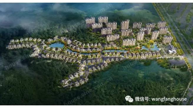 “好房子101个细节”2016中国卖得最好的100个楼盘秘密