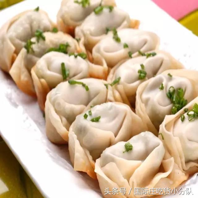 美食中国过年吃出好彩头,春节美食家常菜谱大全