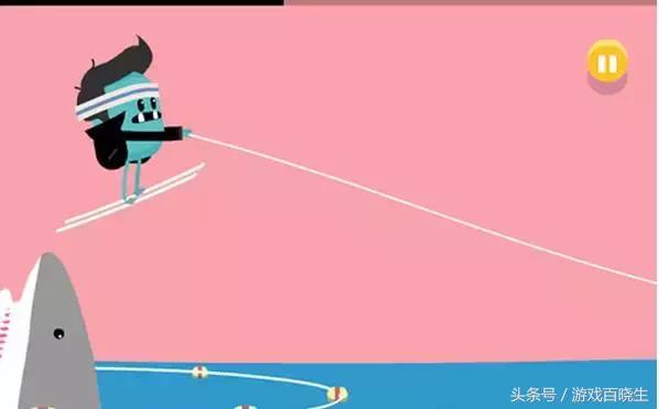 适合ipad玩的操作类游戏,推荐几款ipad可以玩的游戏