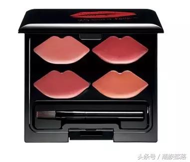 女生必备的唇釉ysl (适合黄皮的唇釉推荐ysl)