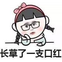 董卿春晚口红是什么色号,董卿2017年春晚口红色号