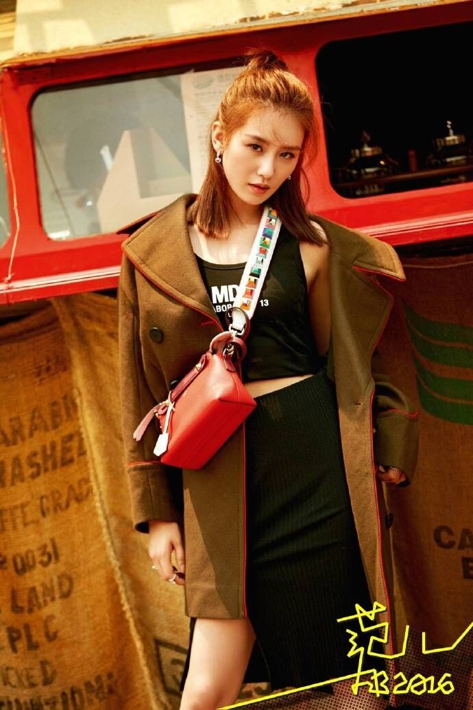 纯粹的爱情——吴奇隆刘诗诗