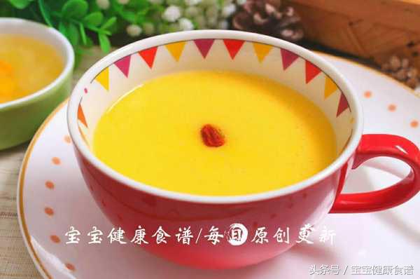 推荐8款润肺润喉养生汤,不寒凉又降火润肺的汤