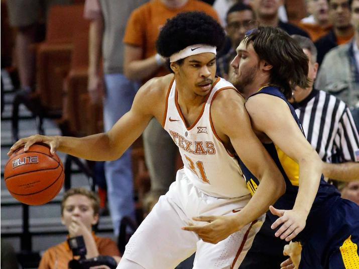 2017年选秀大年前十位潜力新人,重排2017年选秀大会前十名