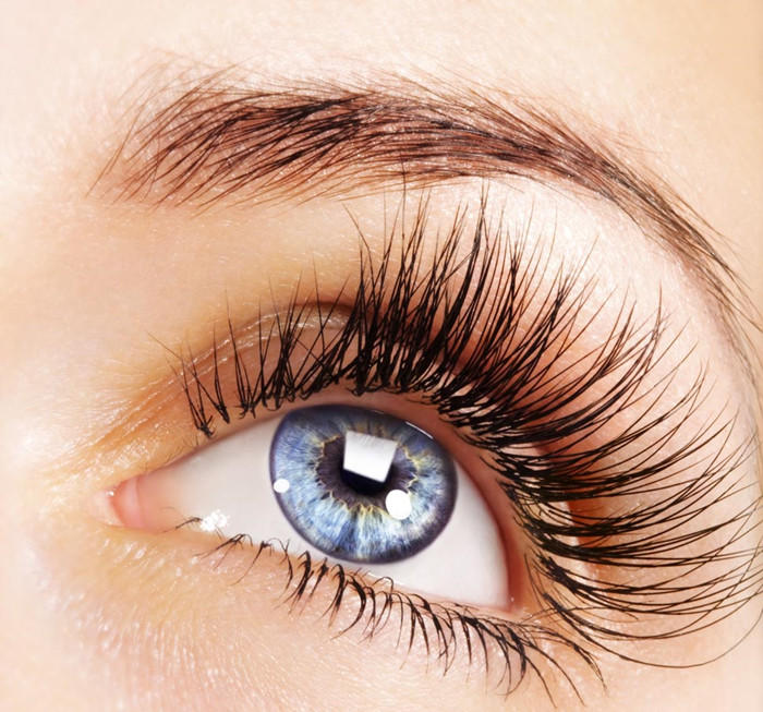 护理好您的心灵之窗，能让您魅力四射哦！