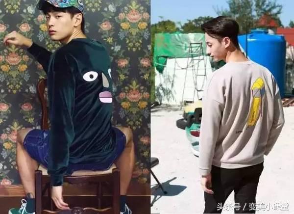 韩国男女同款品牌 (韩国男性休闲品牌排行榜)