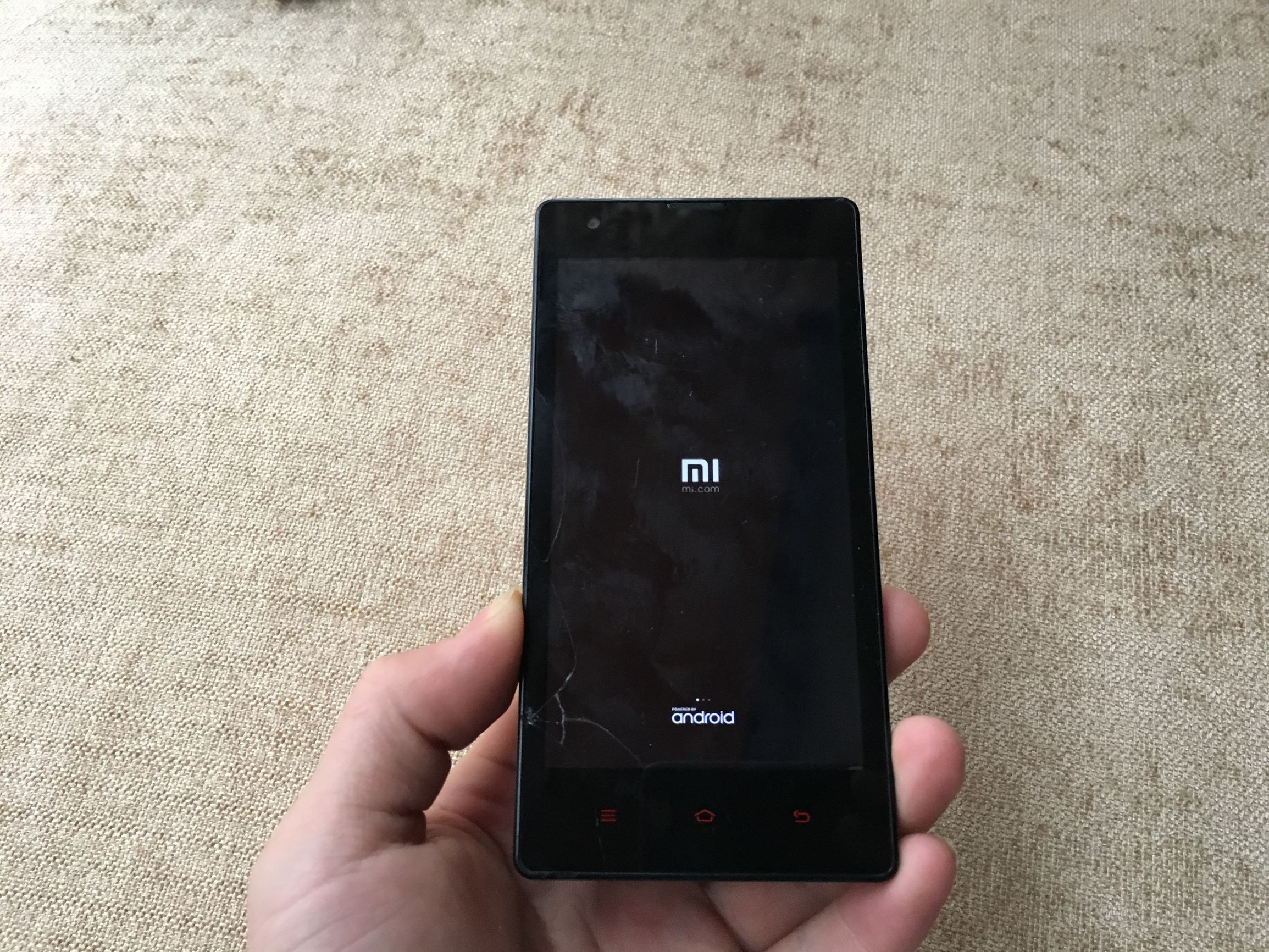 100块钱的红米8a,80块钱红米