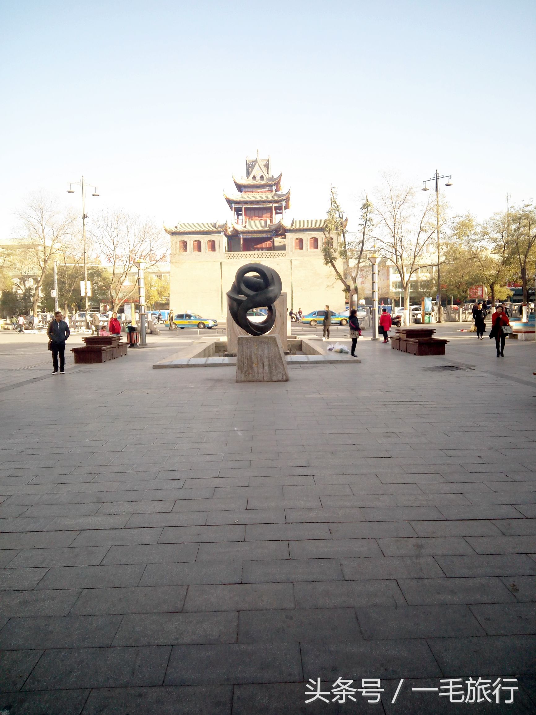 一毛旅行直播间,一毛旅行的原声