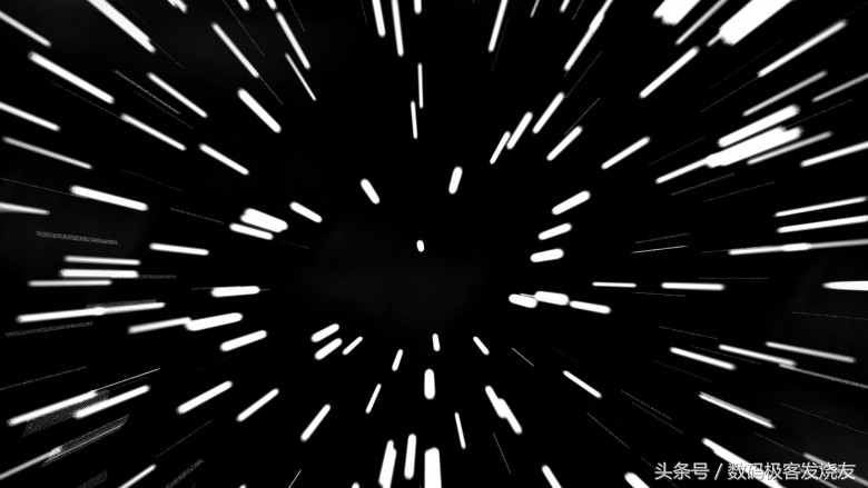 星球大战中的高科技武器,星球大战最有科技感的话