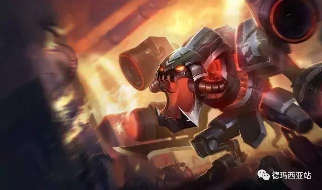 lol锤石bug皮肤,lol炫彩皮肤必须有原皮肤么