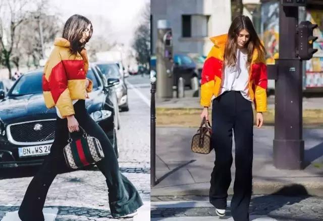 跟着大表姐刘雯学穿衣,跟着大幂幂学新中式穿搭