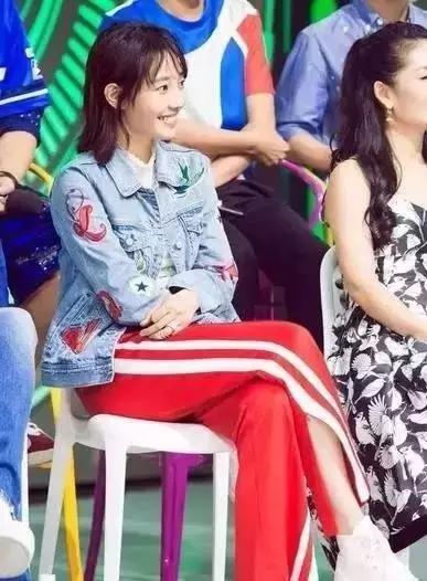 跟着大表姐刘雯学穿衣,跟着大幂幂学新中式穿搭