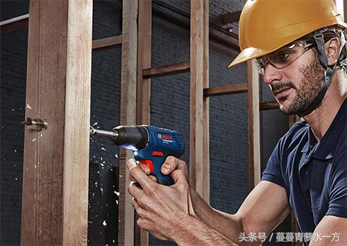 博世电钻功能,科技成就技术之美