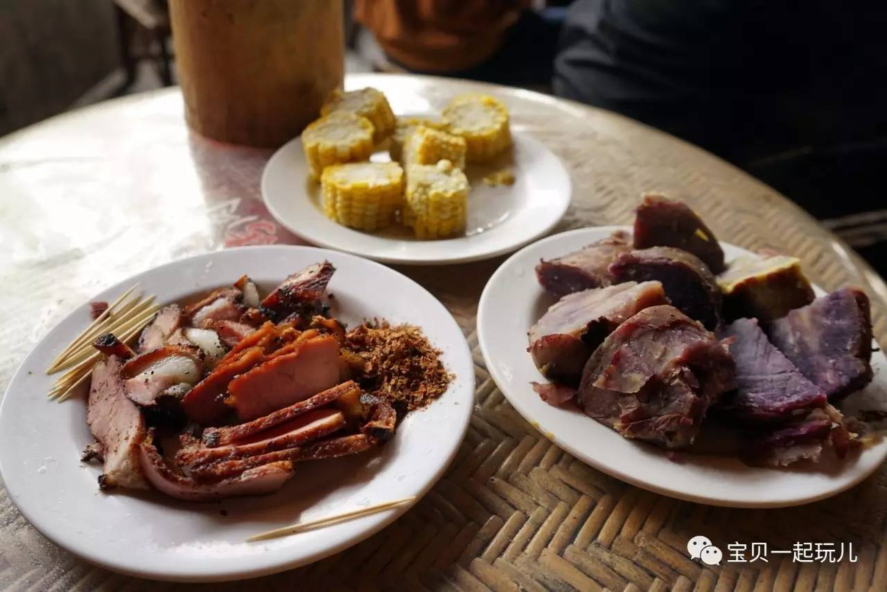 老娘的青春那么短，花点钱开心又何妨