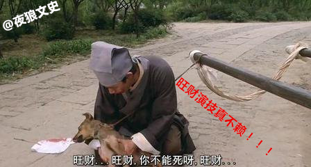 星爷电影中哪些最佳配角,盘点星爷配角