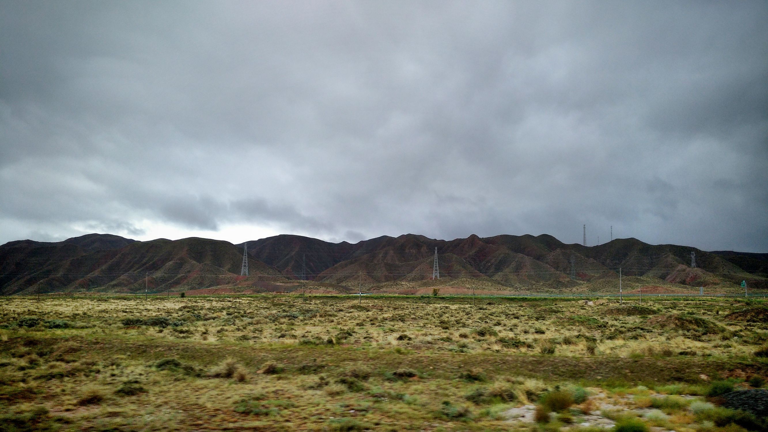 宁夏到陕西的沿途旅游,从宁夏自驾游到重庆多长时间