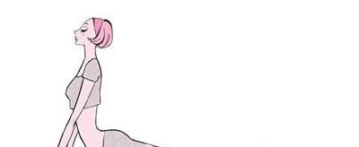 如何轻松甩掉赘肉瘦出好身材,减肥操怎么才能减掉10斤