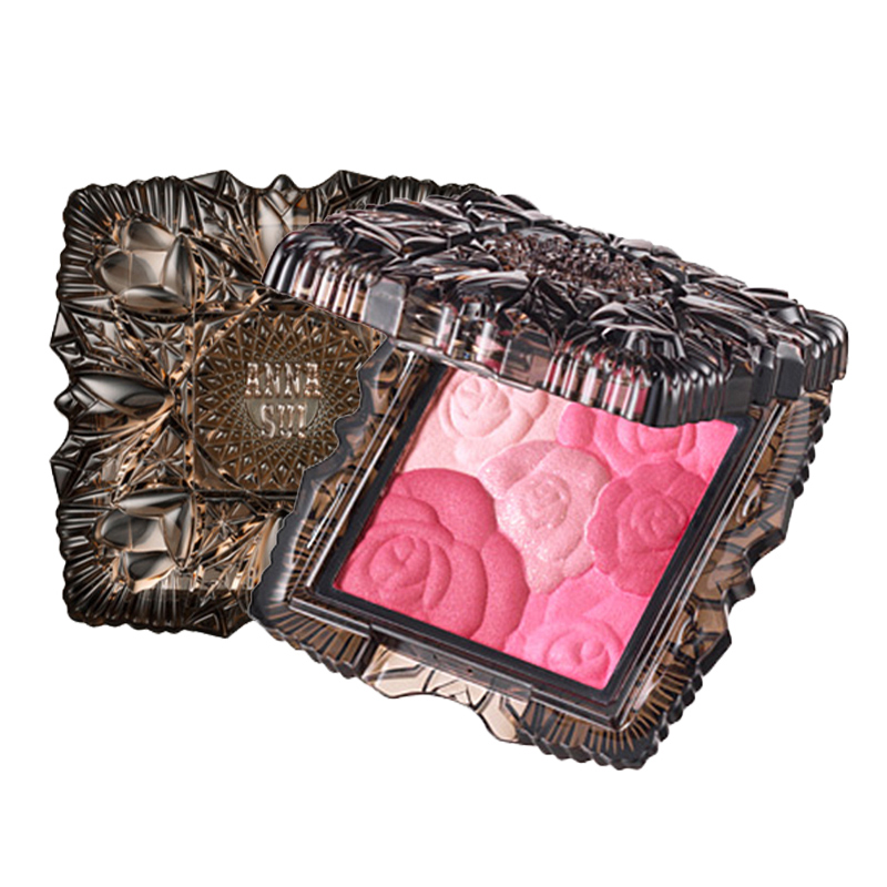 妆出你的精致展现你的美,mac桃花运腮红