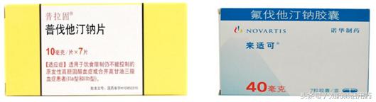 一文读懂靶向药物,一文看懂一线降压药