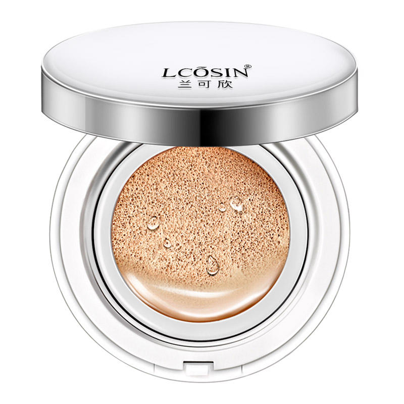 简单5分钟韩式裸妆画法,超简单的裸妆化法教给你